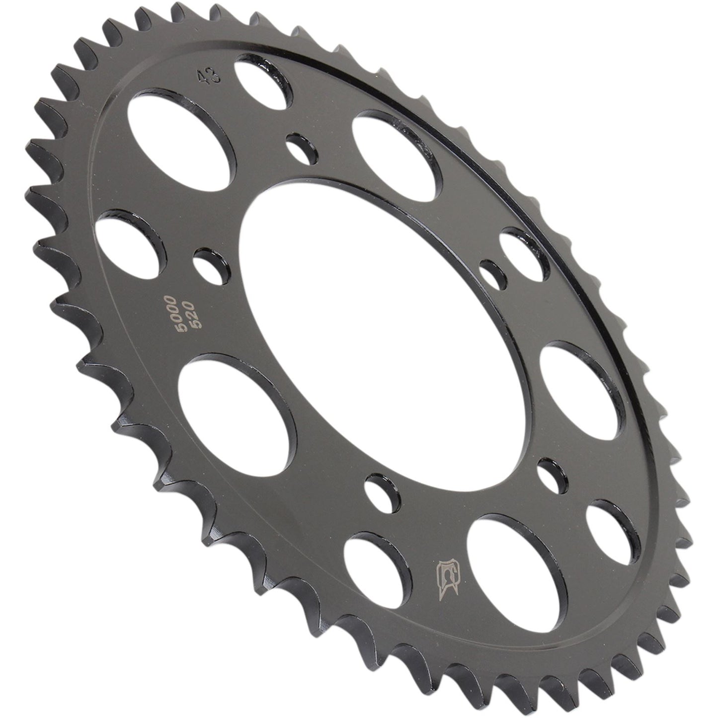 Driven Rear Sprocket - 43-Tooth 5000-520-43T_374546