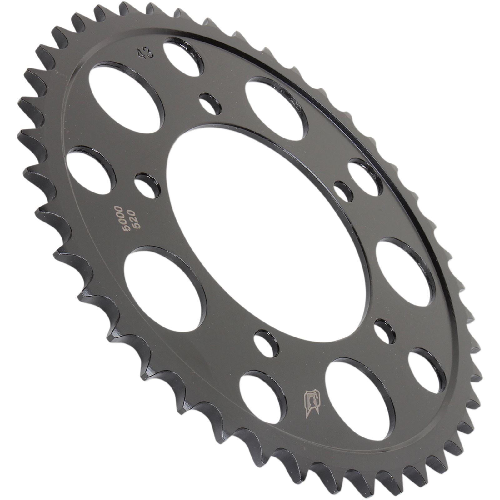 Driven Rear Sprocket - 43-Tooth 5000-520-43T_374546