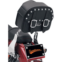 Saddlemen Large Desperado™ Sissy Bar Bag 3503-0050_548961