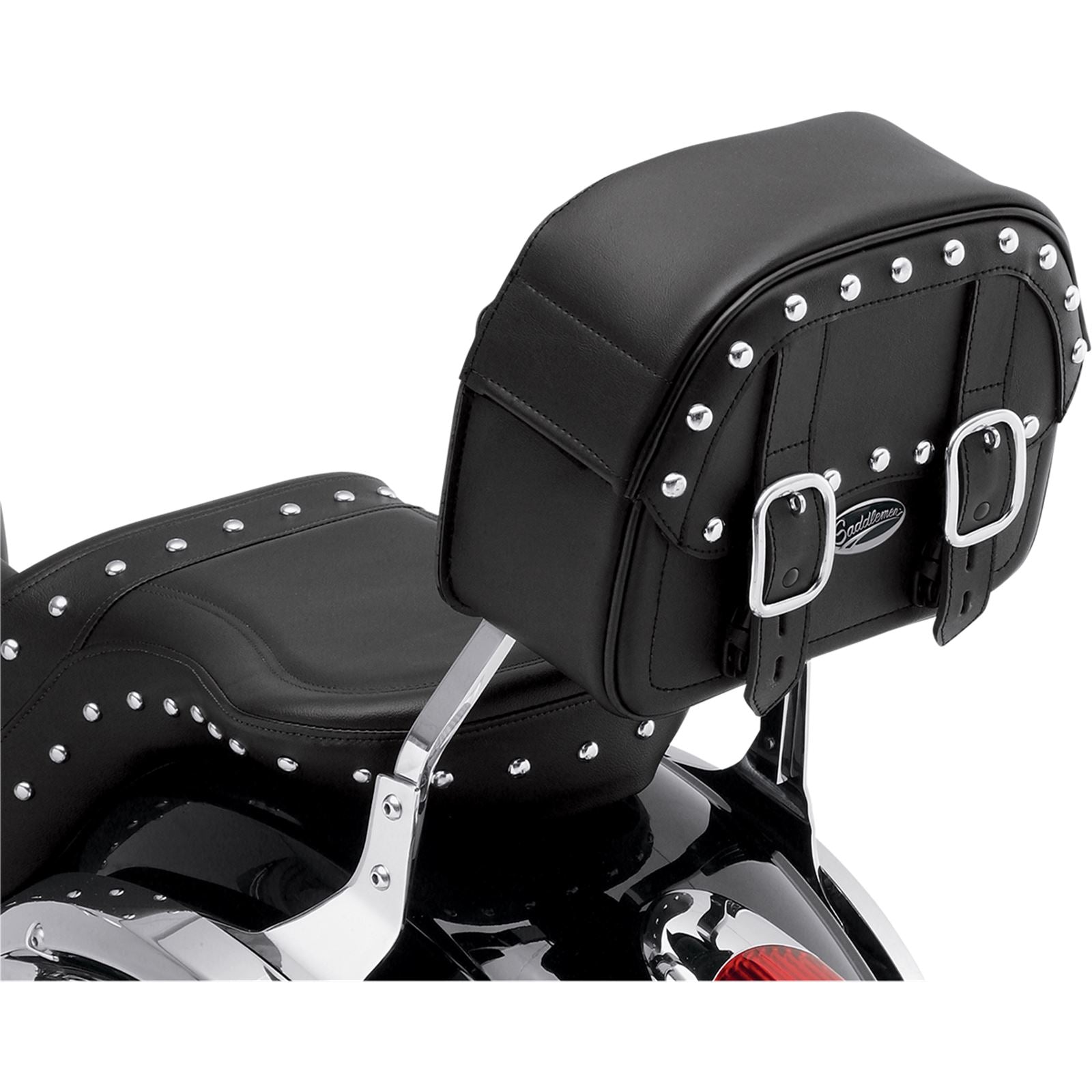Saddlemen Large Desperado™ Sissy Bar Bag 3503-0050_548962
