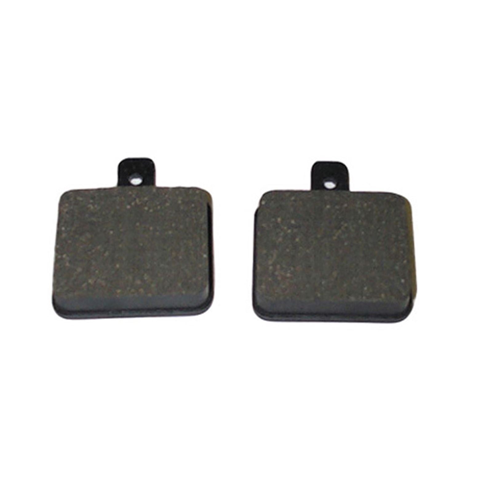 Starting Line Products Brake Pads for Arctic Cat [MPN: 27-21]_599170