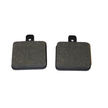 Starting Line Products Brake Pads for Arctic Cat [MPN: 27-21]_599170
