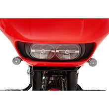 Klock Werks Fairing Vent Screen - Round - FLTR [MPN: KW05-01-0368]_409827