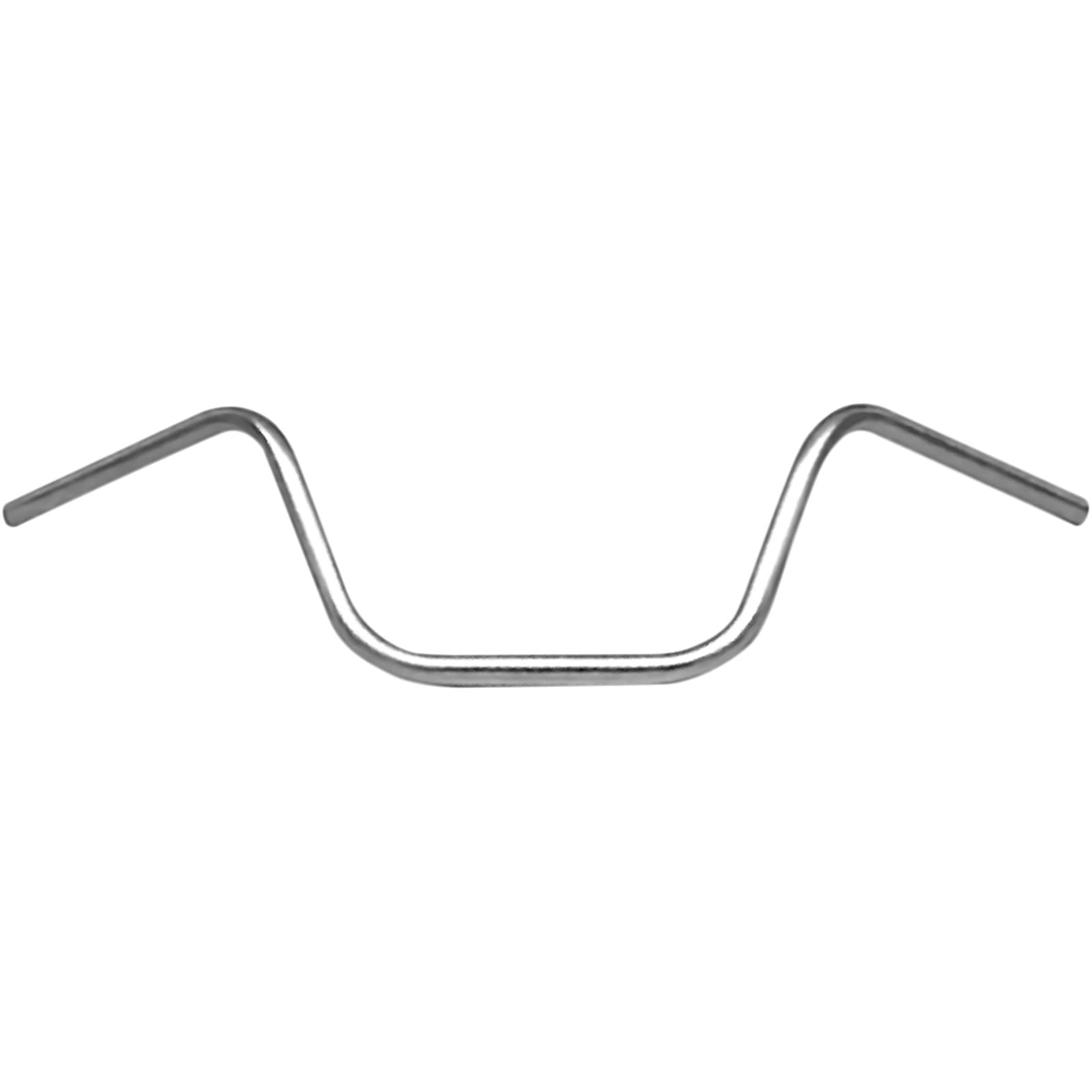 Emgo Chrome GL Handlebar 23-12544_380834