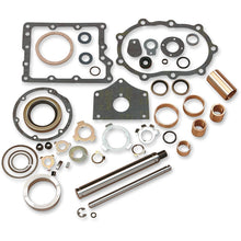 Jim's Machining Transmission Rebuild Kit - 4-Speed [MPN: 33031-76E]_399931
