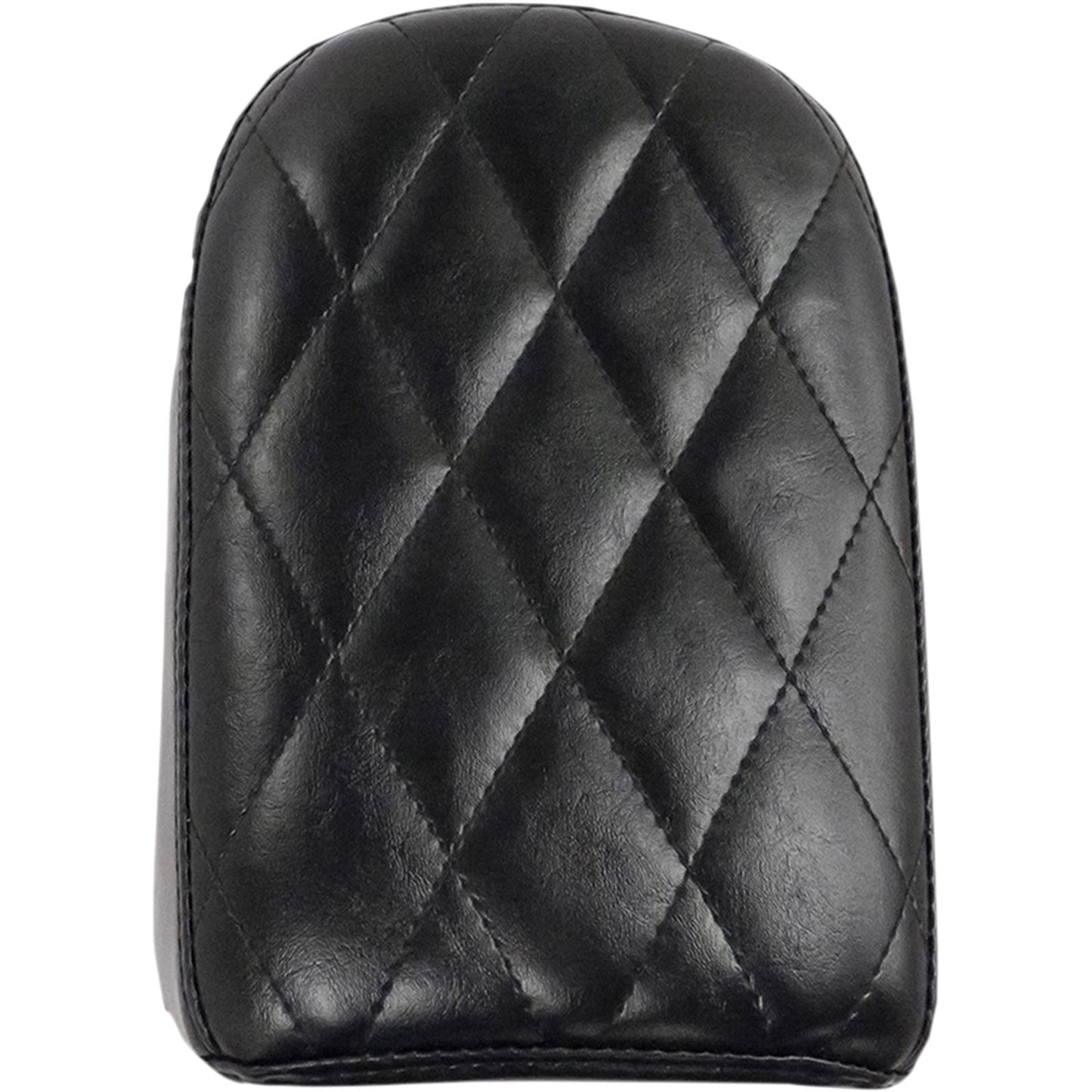 Le Pera Bare Bones Pillion - Diamond - XL [MPN: LK-006P DM]_417721