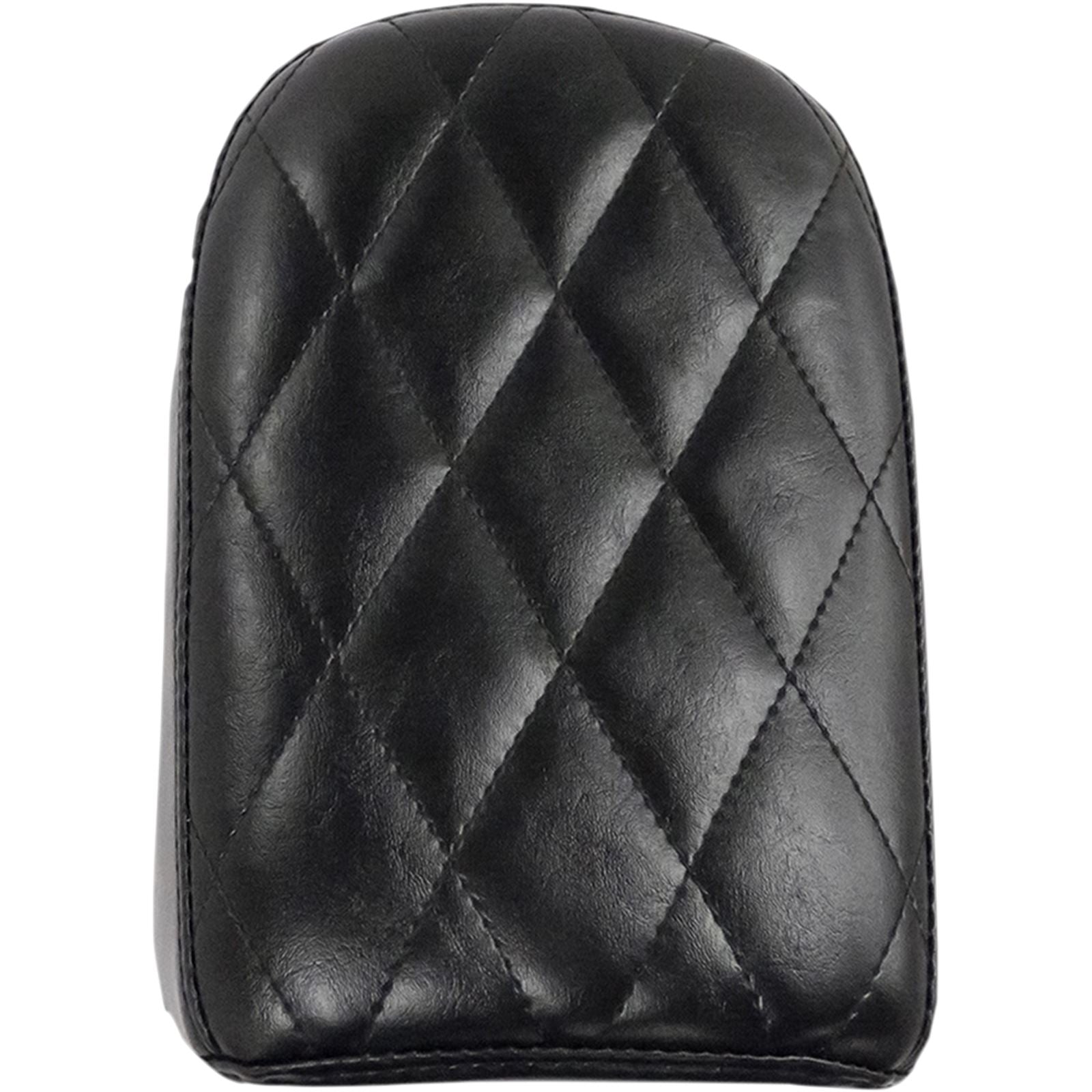 Le Pera Bare Bones Pillion - Diamond - XL [MPN: LK-006P DM]_417721