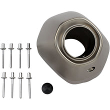 Akrapovic End Cap - EC187 OPEN BOX [MPN: V-EC187]_1650516