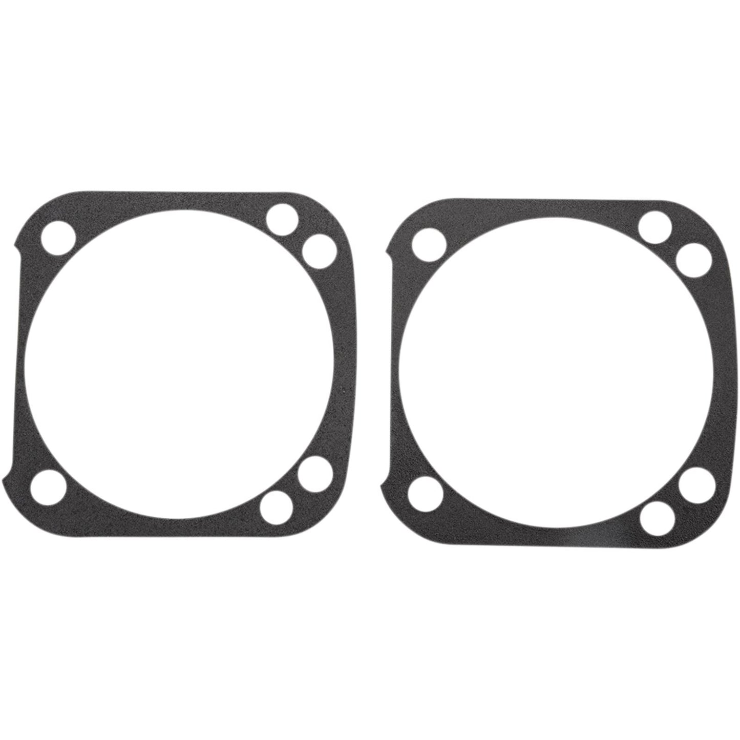 James Gaskets Cylinder Base Gasket - S&S T124 [MPN: JGI-16736-13]_398894