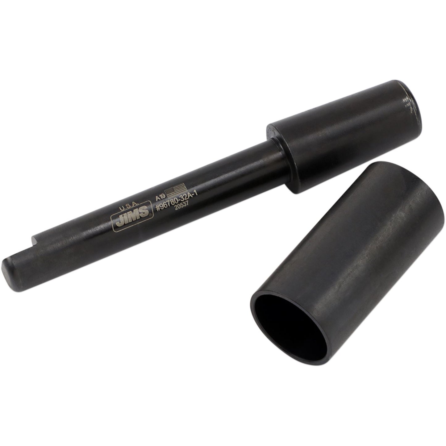 Jim's Machining Piston Pin Keeper Tool 32-72 [MPN: 96780-32A]_400162