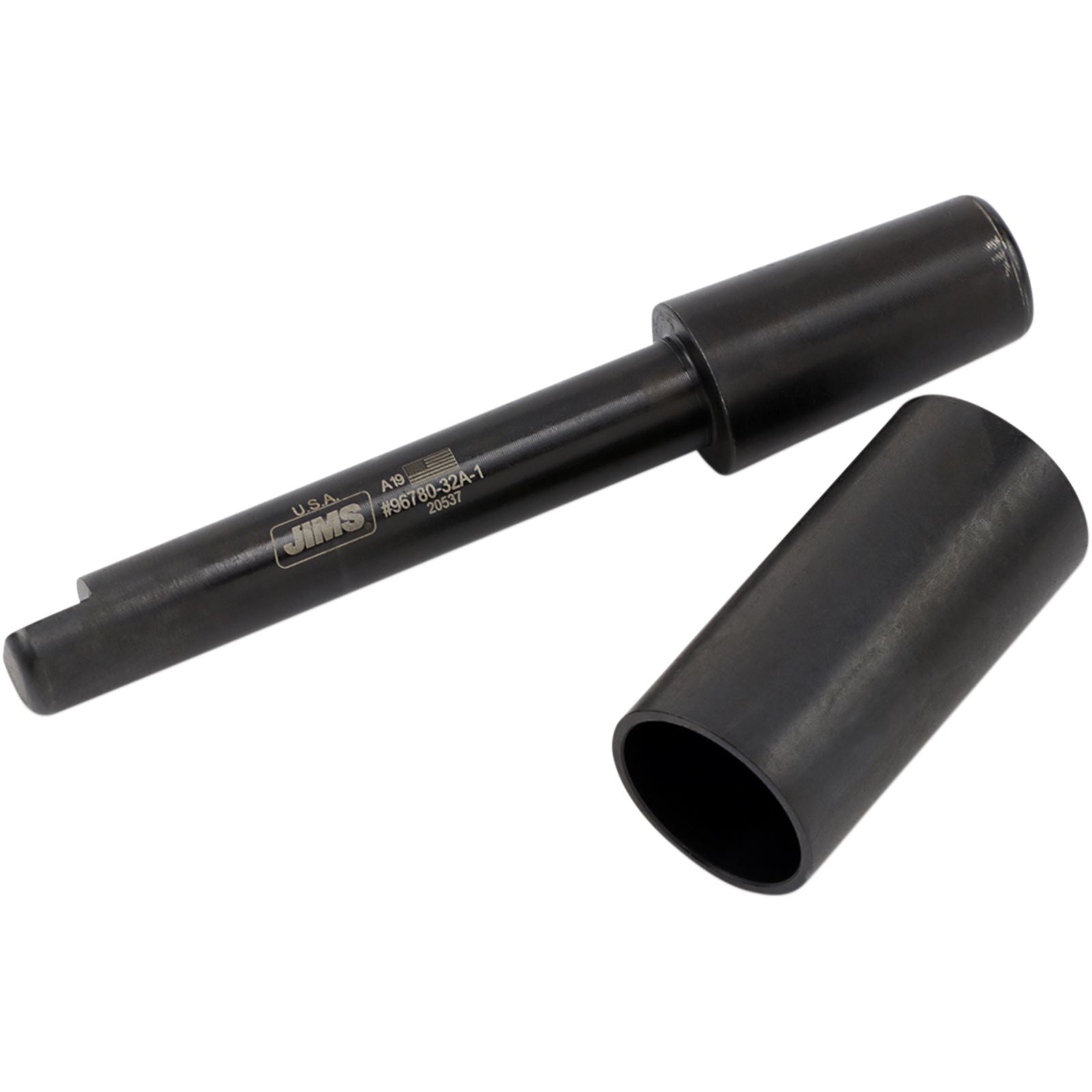 Jim's Machining Piston Pin Keeper Tool 32-72 [MPN: 96780-32A]_400162