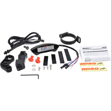 Koso EX-02 Enduro - 1.57" L x 4.72" W x 0.90" H BA048KAW-1_410197