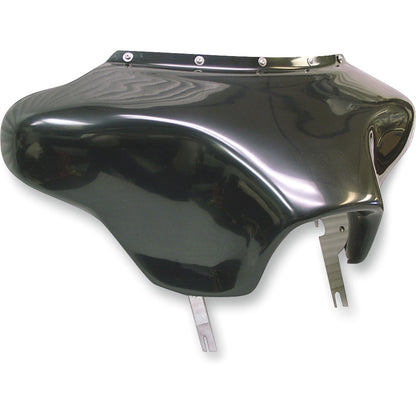 Hoppe Industries Sport Fairing - with CD Player - FLHR [MPN: HPKT-0003A]_394579