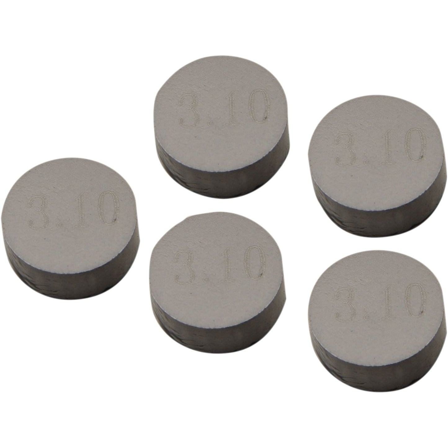 ProX Valve Shims - 5/Pack 29.748310_460319