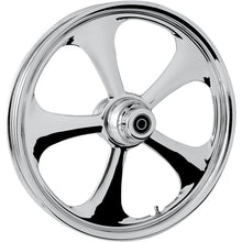 RC Components Front Nitro Dual Disc 21" x 3.5" - '00-07 FLT [MPN: 21350-9917-92C]_462752