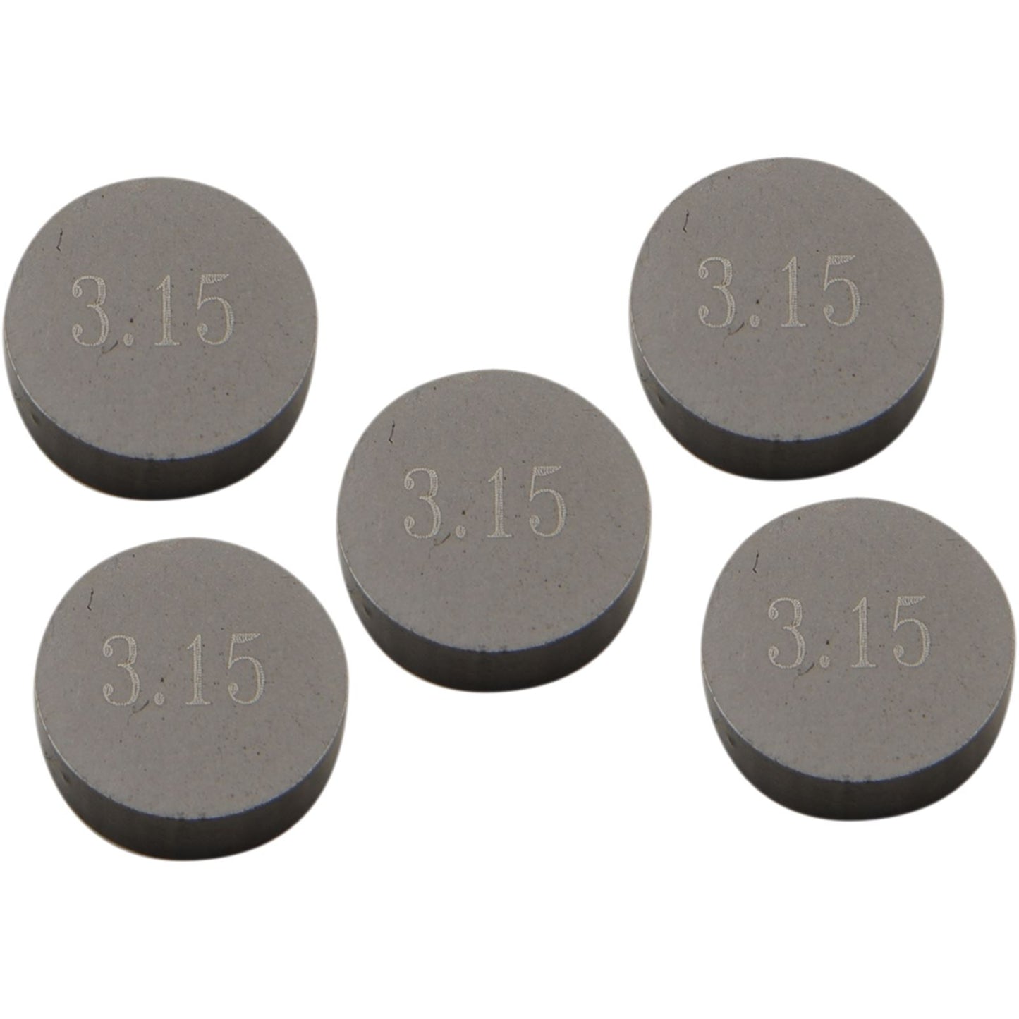 ProX Valve Shim - 5/Pack 29.948315_460389