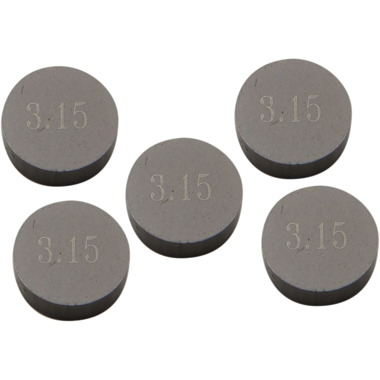 ProX Valve Shim - 5/Pack 29.948315_460389