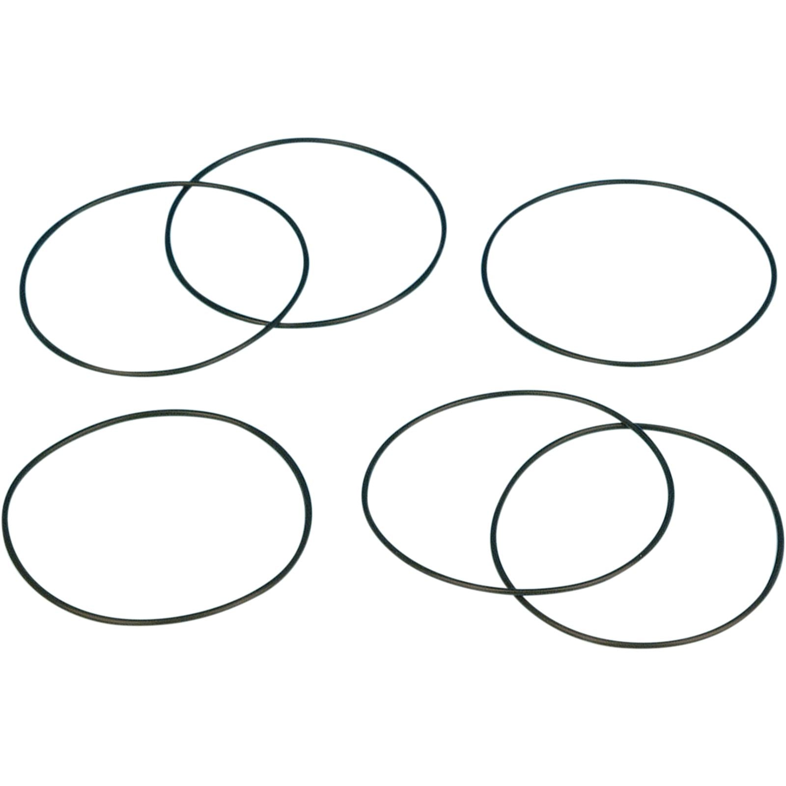James Gaskets Turn Signal O-Ring Big Twin XL [MPN: 68455-86]_399502
