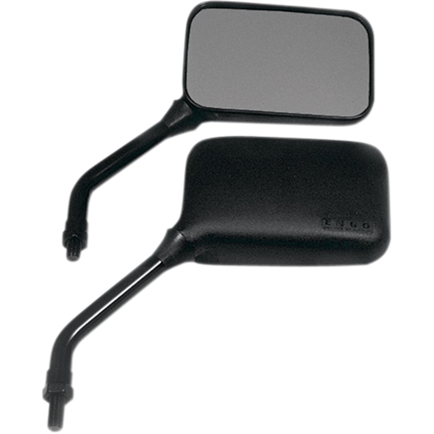 Emgo GP Mirror - Short Stem 20-78253_381930