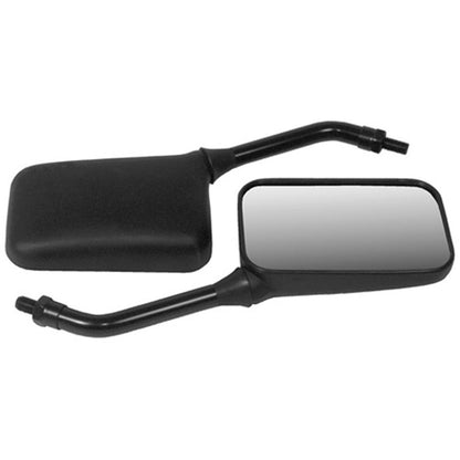 Emgo GP Mirror - Short Stem 20-78253_599175