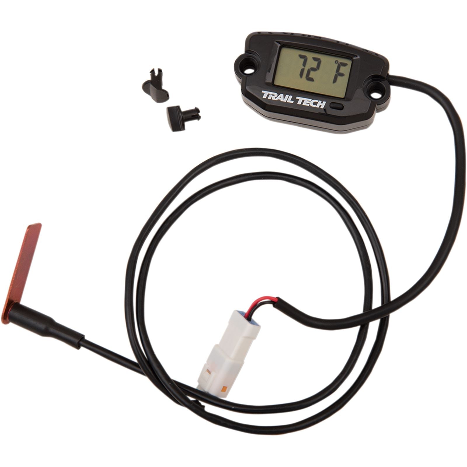 Trail Tech Temperature Meter 742-EF6 OPEN BOX [MPN: 742-EF6]_2115557