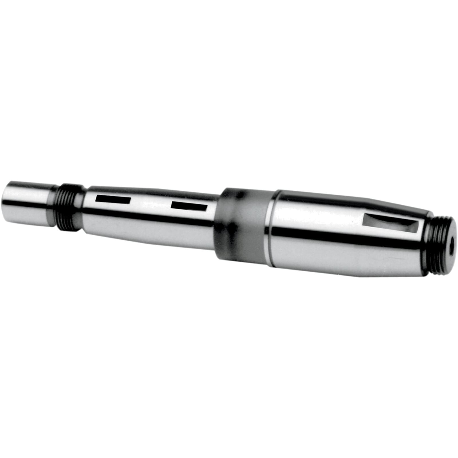 Jim's Machining Pinion Gear Shaft - Big Twin [MPN: 24006-54A]_399957