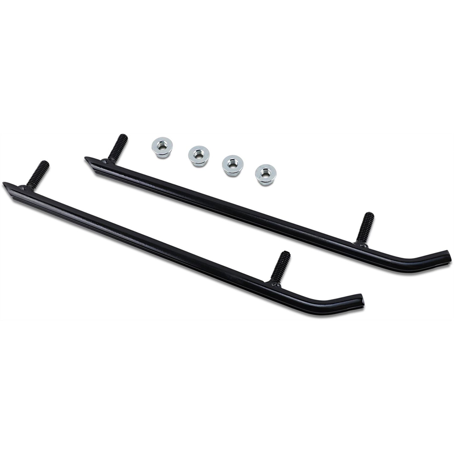 Woodys Mini Sled Runner - Standard - 4" - 60° RUY-0120_497415