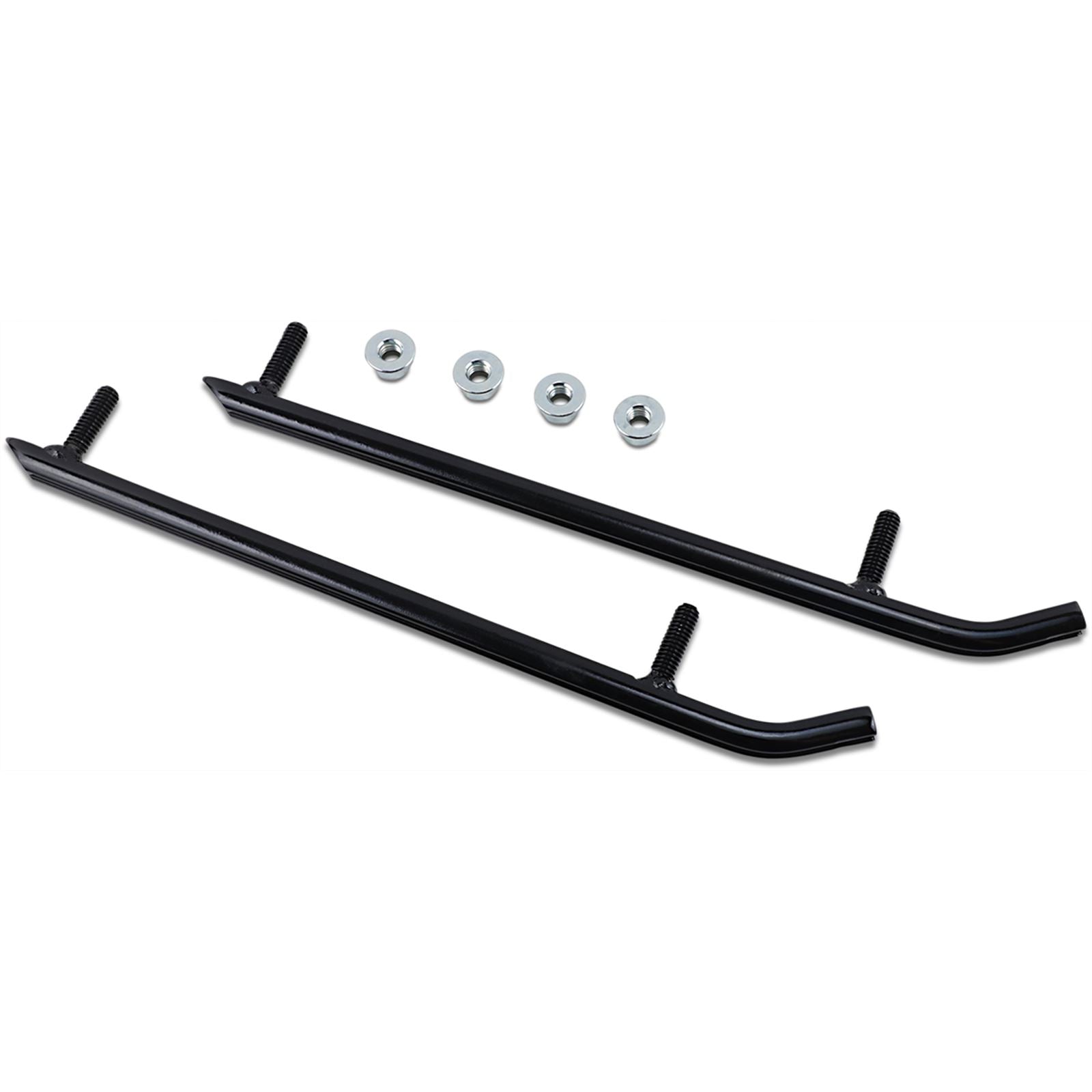 Woodys Mini Sled Runner - Standard - 4" - 60° RUY-0120_497415