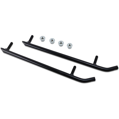 Woodys Mini Sled Runner - Standard - 4" - 60° RUY-0120_497415