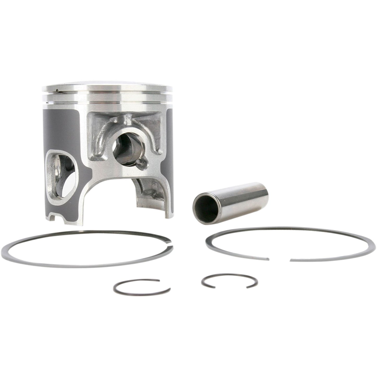WSM Piston Kit - for Yamaha - Standard 50-530PK_499946