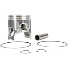 WSM Piston Kit - for Yamaha - Standard 50-530PK_499946