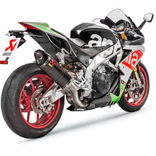 Akrapovic Muffler - Carbon Fiber - '17-'19 RSV4/Tuono [MPN: S-A10SO9-RC]_322839