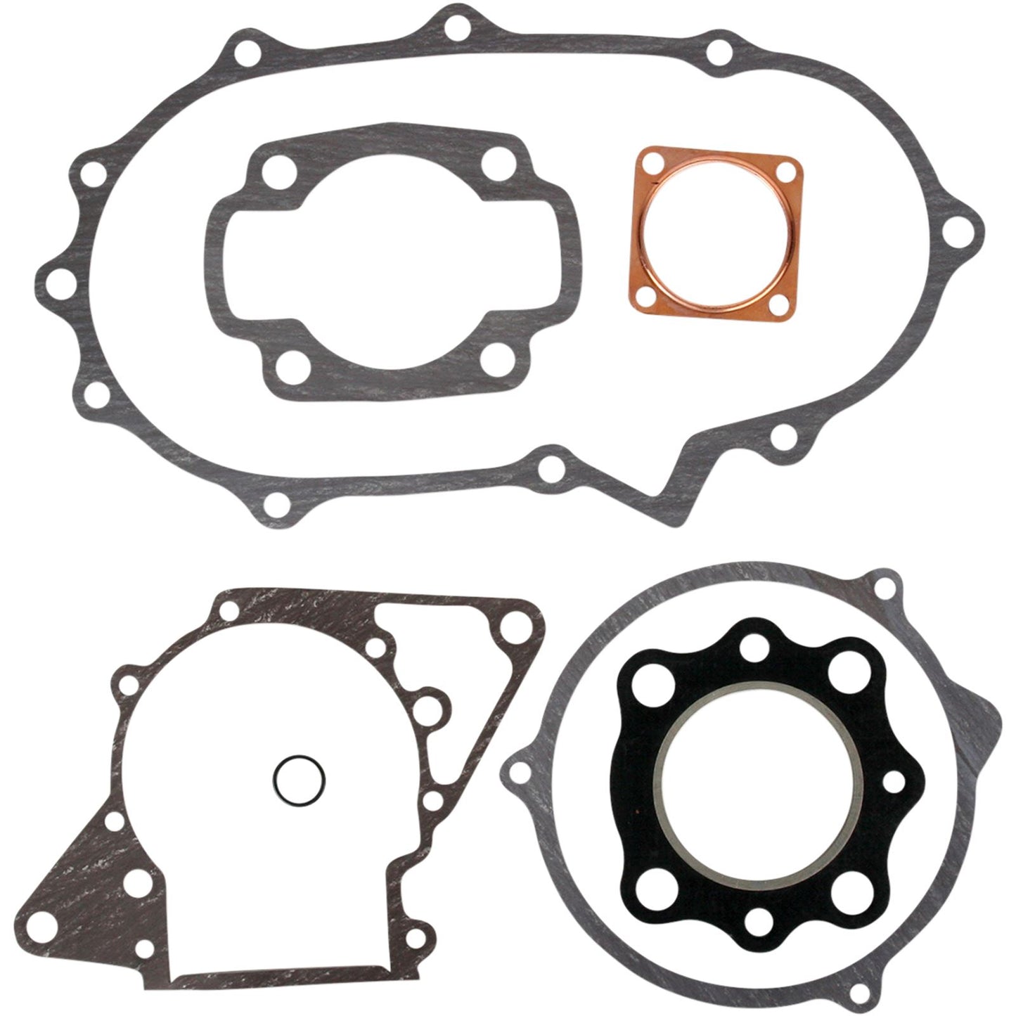 Vesrah Complete Gasket Kit FL250 [MPN: VG-1029]_491599