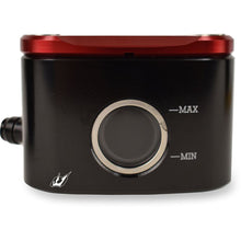 Driven Front Brake Fluid Reservoir - Red DBRRLE-02-RD_374801