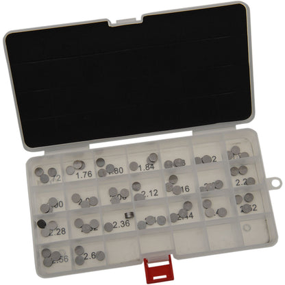 ProX Valve Shim Kit 29.VSA890_460327