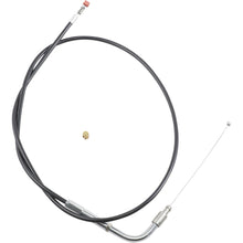 Barnett Performance Black Idle Cable for '96 - '03 XLH [MPN: 309-96-DS]_348889