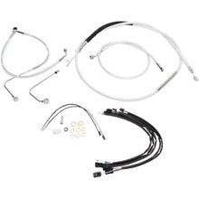 Magnum Sterling Chromite II® Handlebar and Installation Kit [MPN: 38878-114]_420260