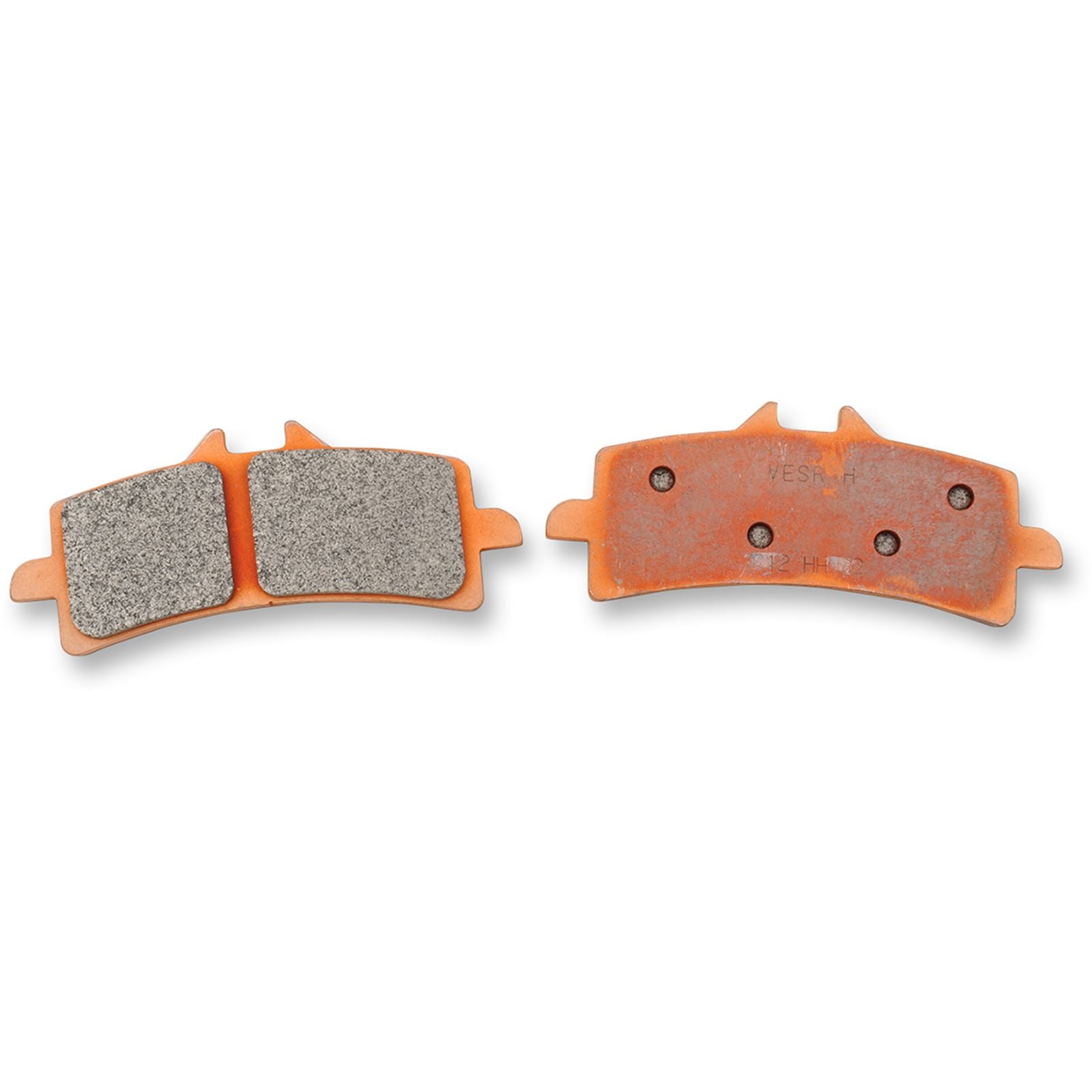Vesrah ZZ Brake Pads [MPN: VD-9031ZZ]_491391