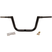 LA Choppers Black 10" Grande Twin Peaks Handlebar for FLTR [MPN: LA-7313-61B]_414477