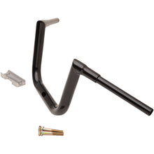 LA Choppers Black 10" Grande Twin Peaks Handlebar for FLTR [MPN: LA-7313-61B]_414478