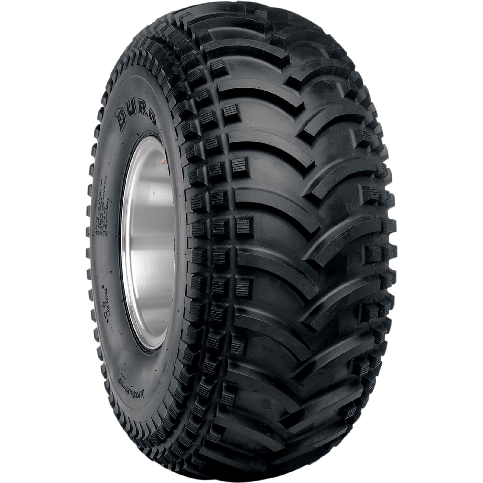 Duro Tire HF243 - 22X11-8 - 4 Ply [MPN: 31-24308-2211B]_375726