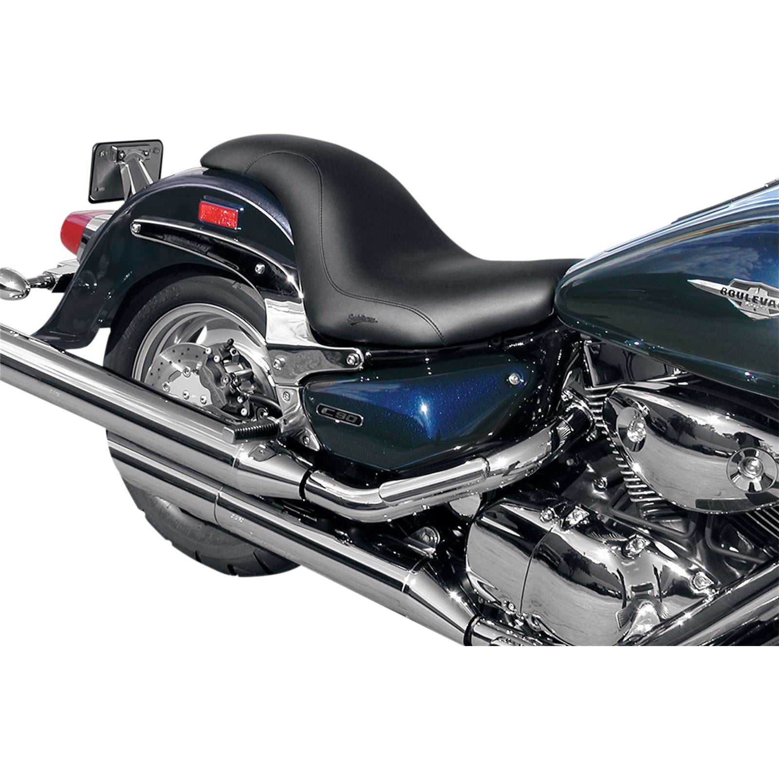Saddlemen Profiler Seat - C90 S05-03-047_550287