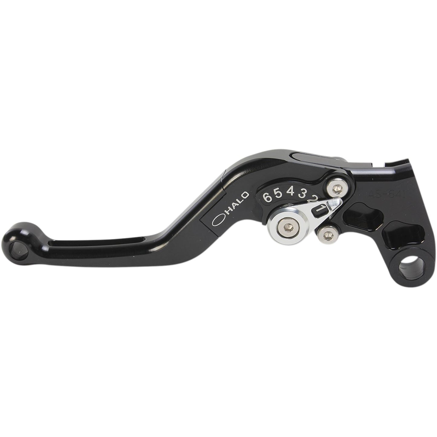 Driven Halo Clutch Lever DFL-AS-641_374215