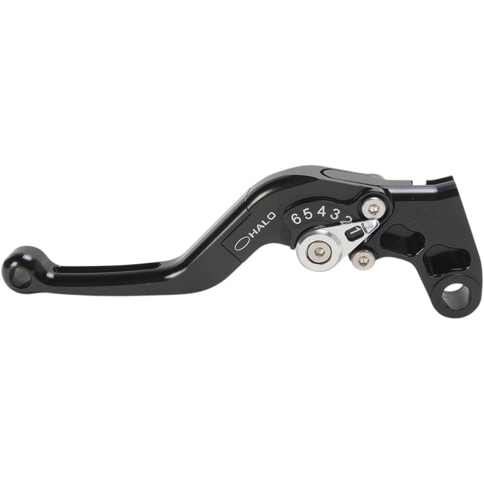 Driven Halo Clutch Lever DFL-AS-641_374215