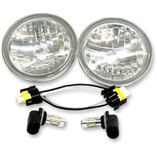 Rivco Products 4.5" LED Sealed Beam Conversion Kit [MPN: LED-105K]_466711
