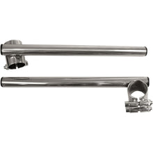 Emgo Chrome 35 mm Clip-On Handlebar 23-93121_380817