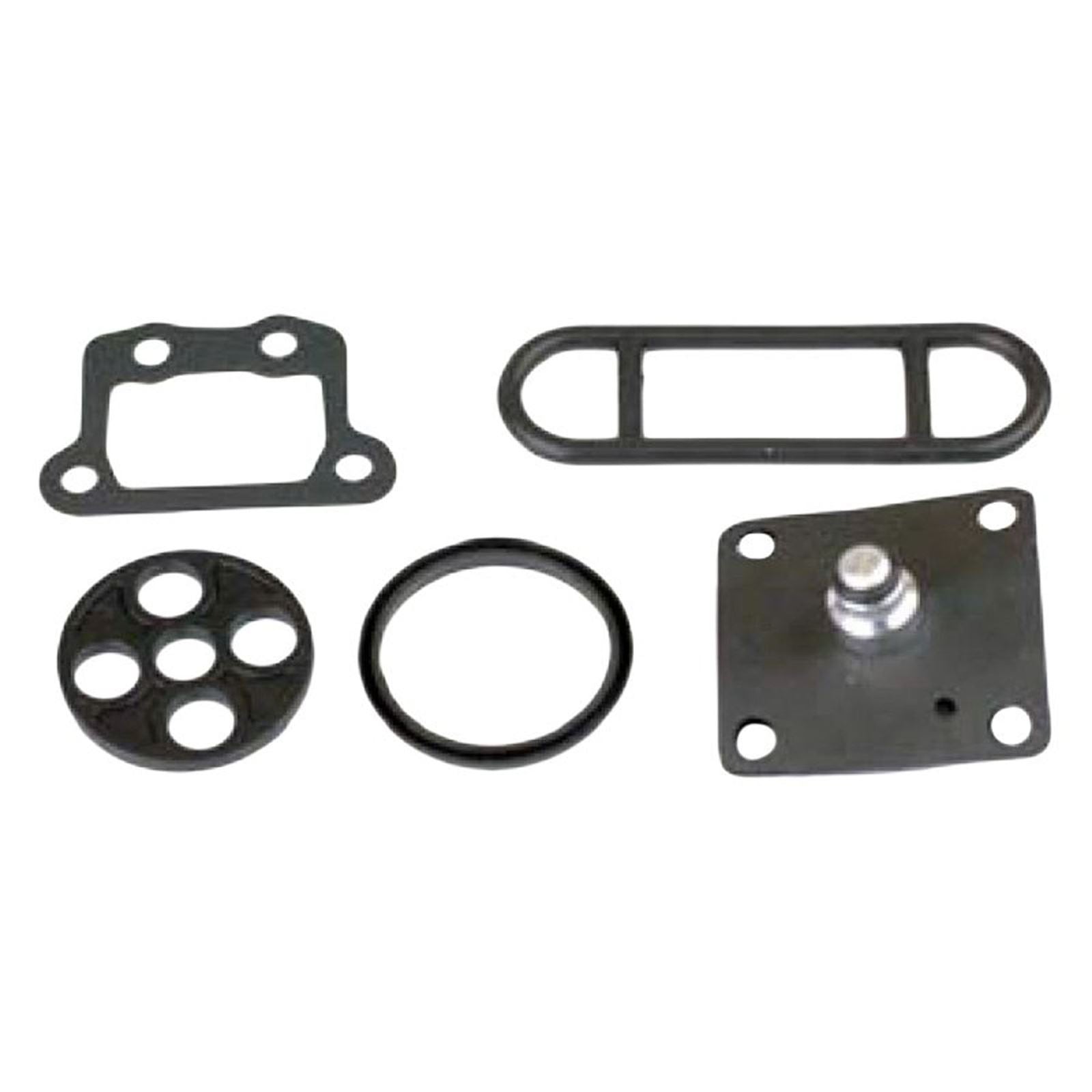 K&S Petcock Repair Kit for Yamaha 55-4006_599181