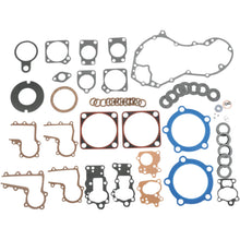 James Gaskets Complete Gasket Set - E-EL [MPN: 17028-36]_399487