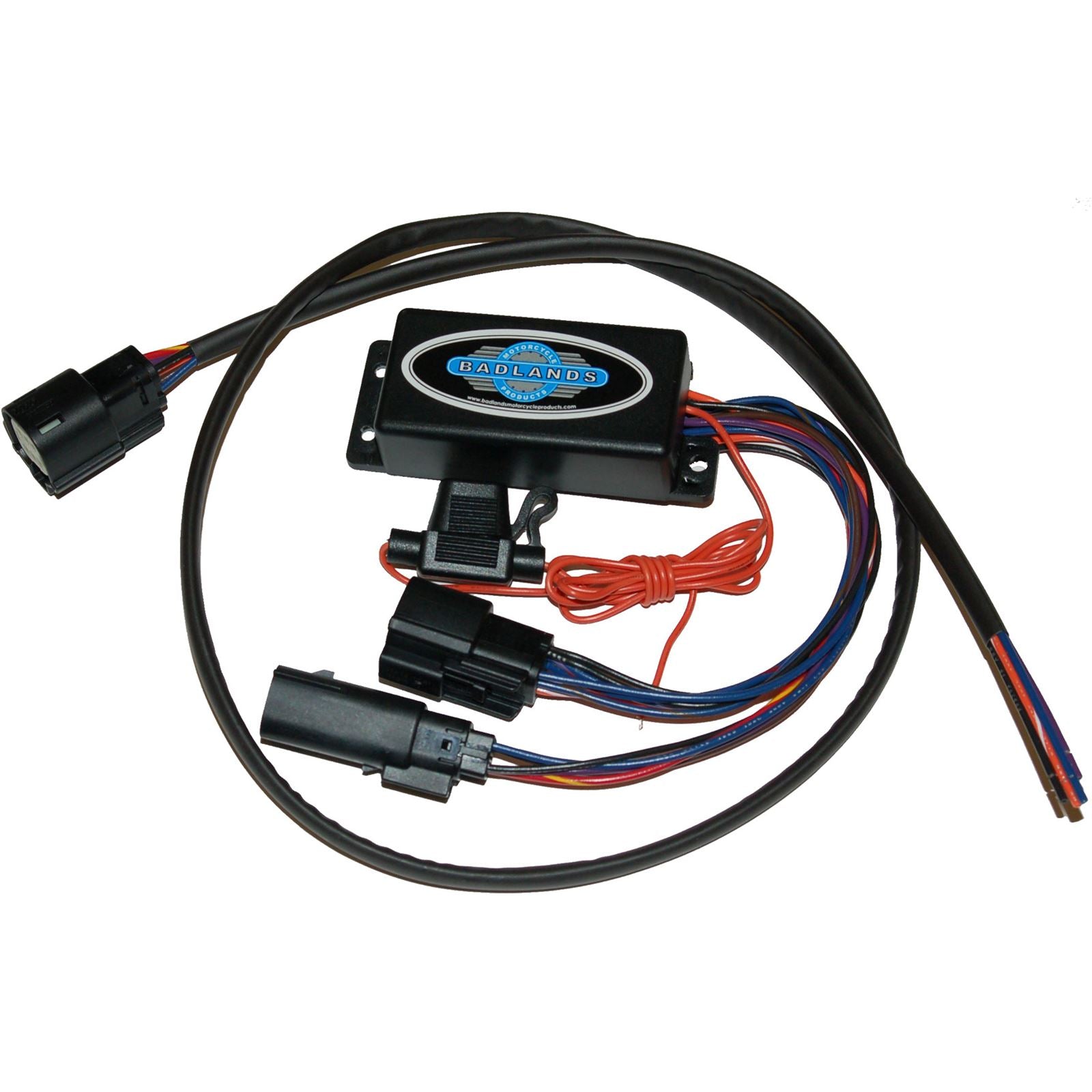 Namz Brake light Eliminator Module - '14-'15 FL [MPN: IHL-04]_728511