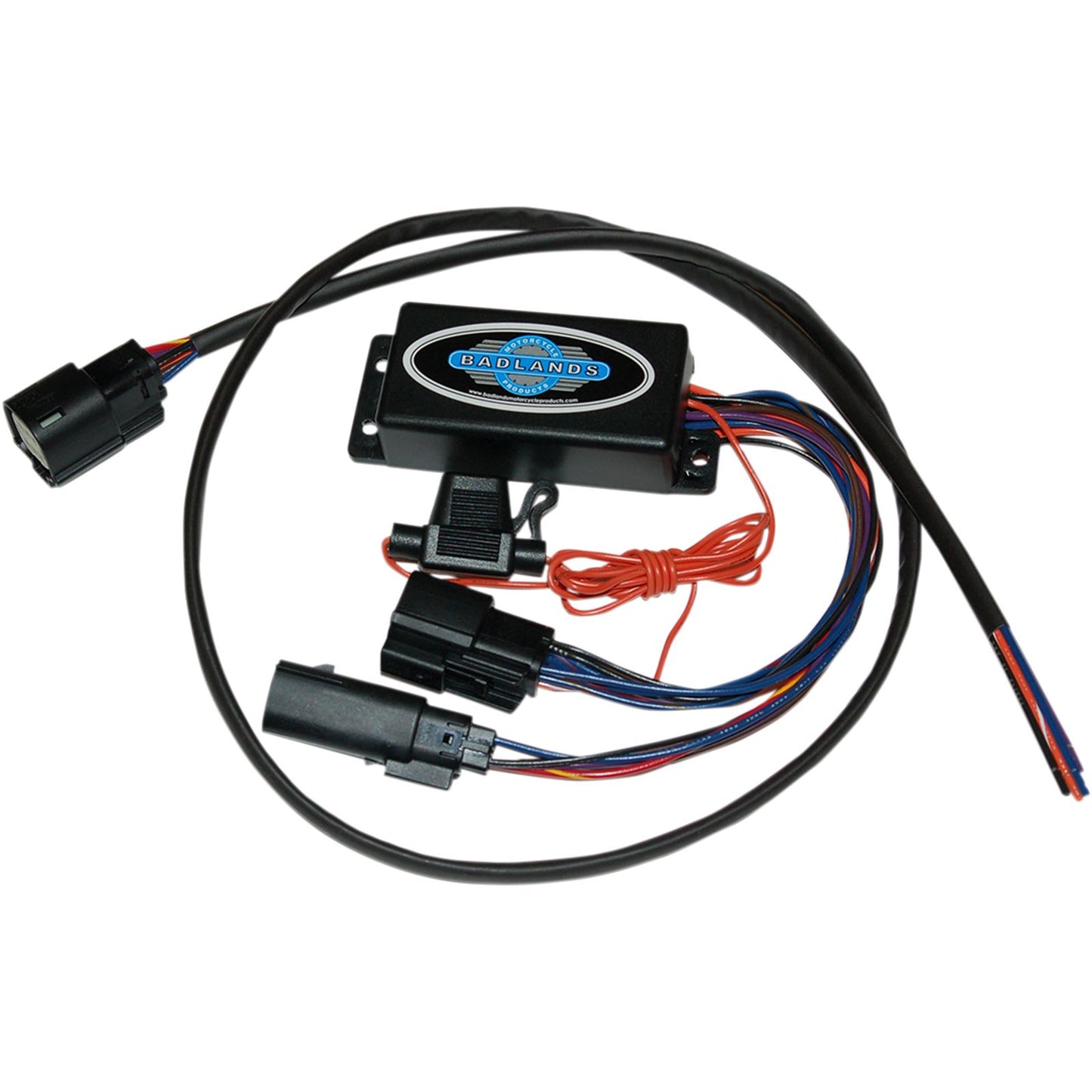 Namz Brake light Eliminator Module - '14-'15 FL [MPN: IHL-04]_448286
